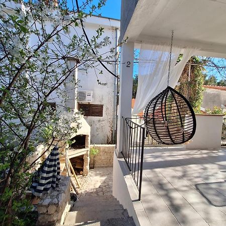 Apartments Mediterranean House Klek Extérieur photo