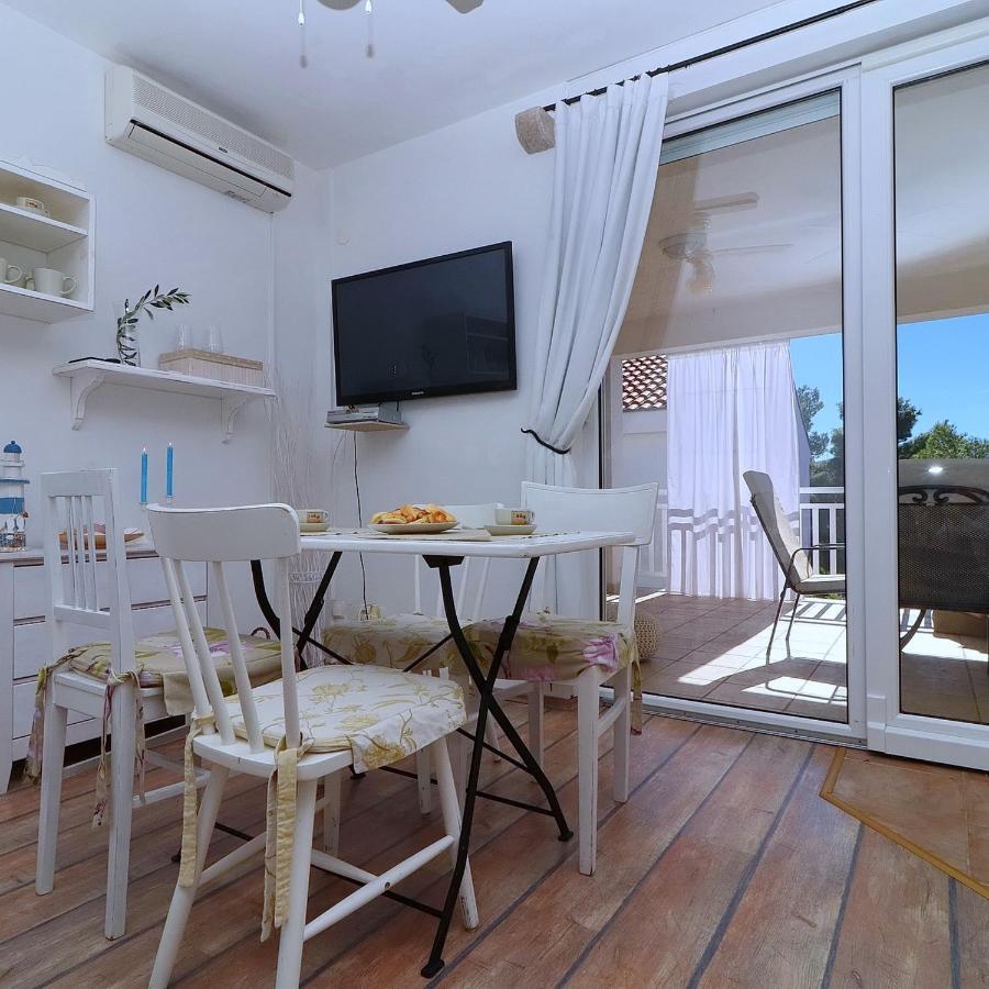 Apartments Mediterranean House Klek Extérieur photo
