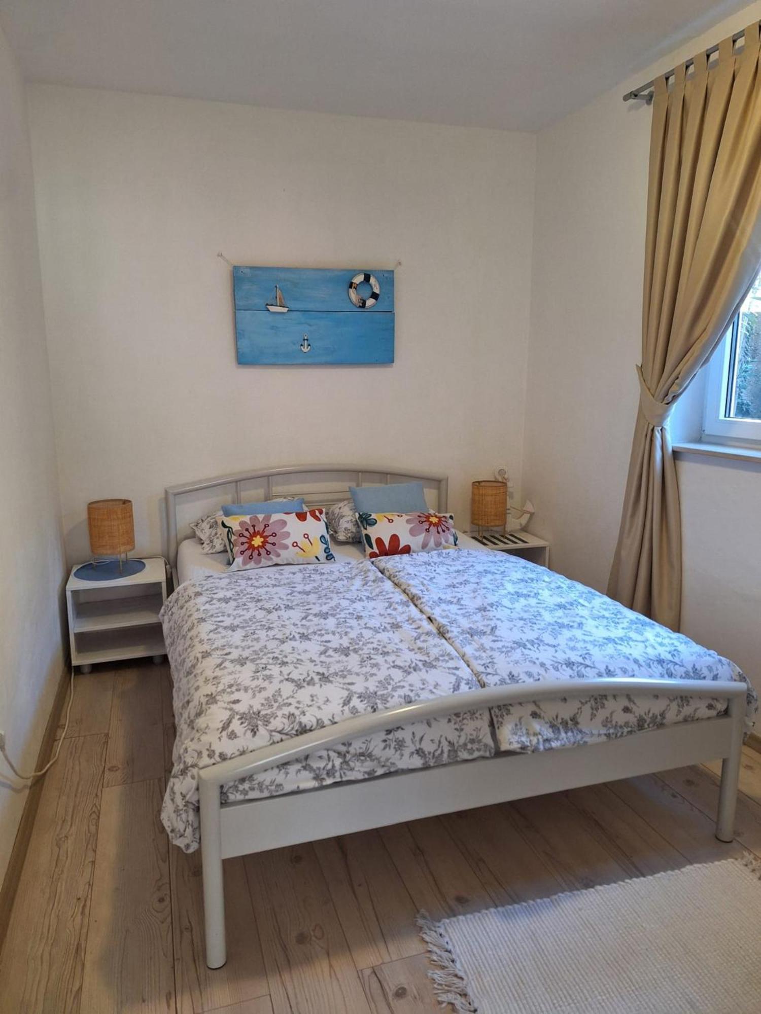 Apartments Mediterranean House Klek Extérieur photo