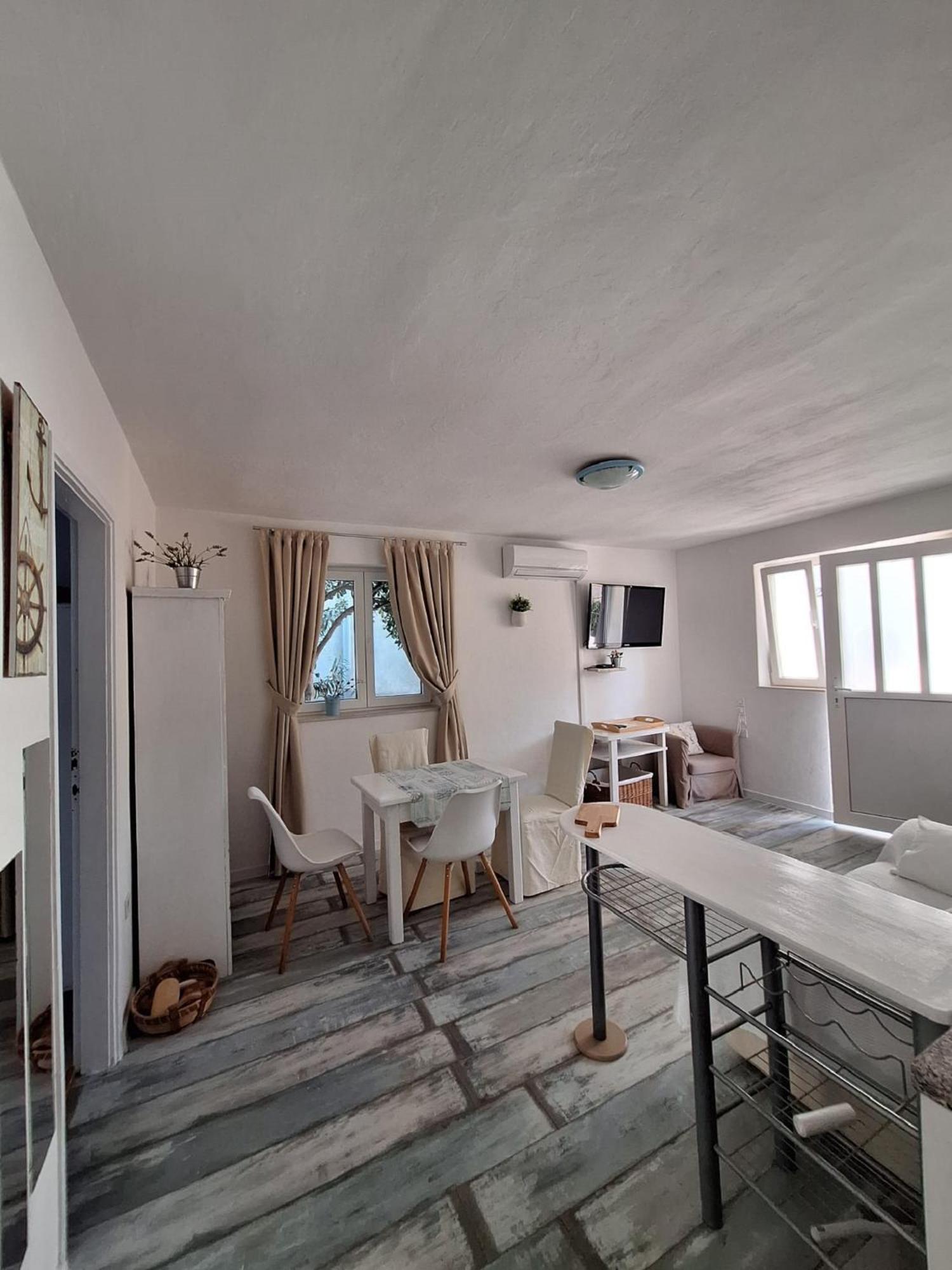 Apartments Mediterranean House Klek Extérieur photo