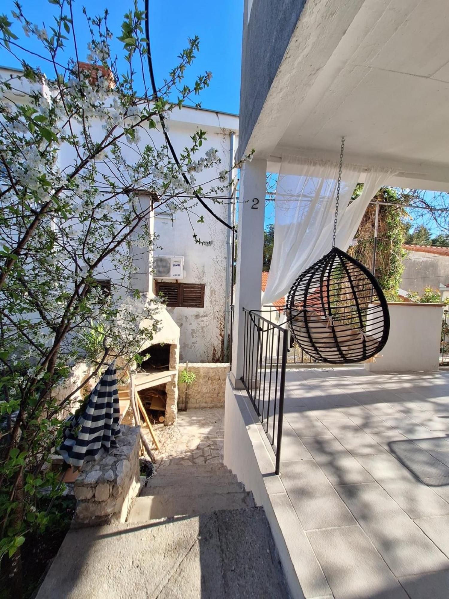 Apartments Mediterranean House Klek Extérieur photo