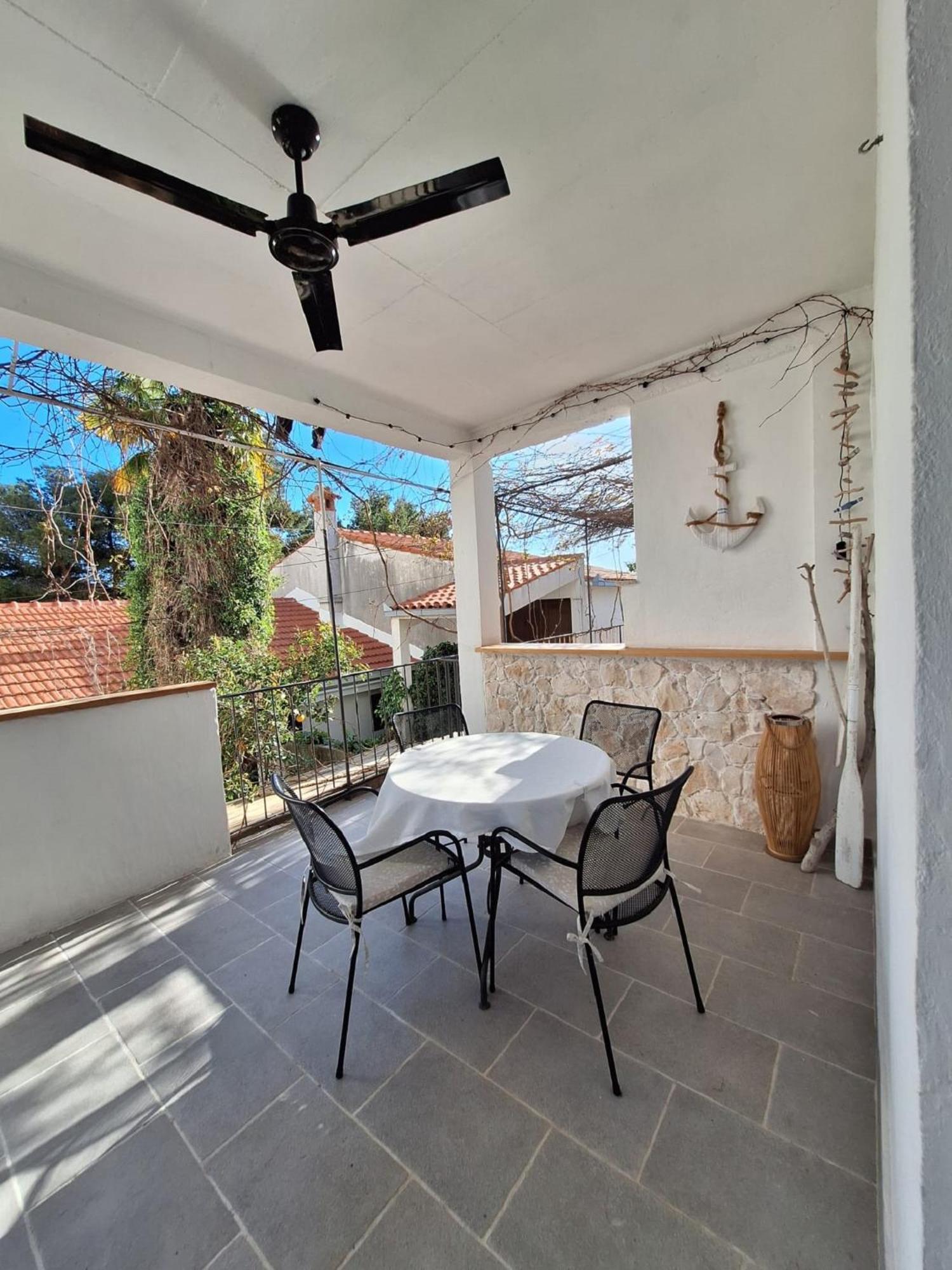 Apartments Mediterranean House Klek Extérieur photo