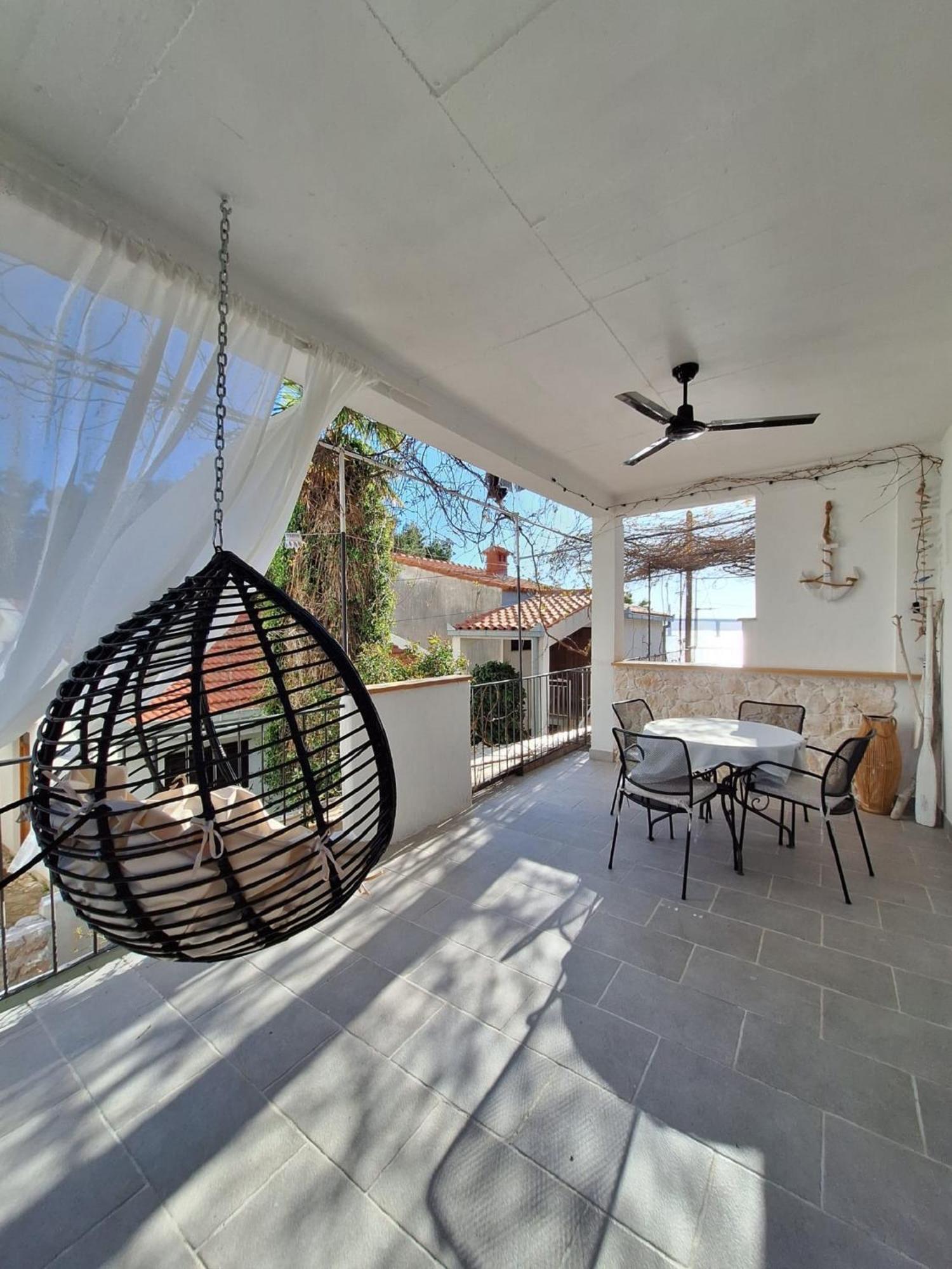 Apartments Mediterranean House Klek Extérieur photo