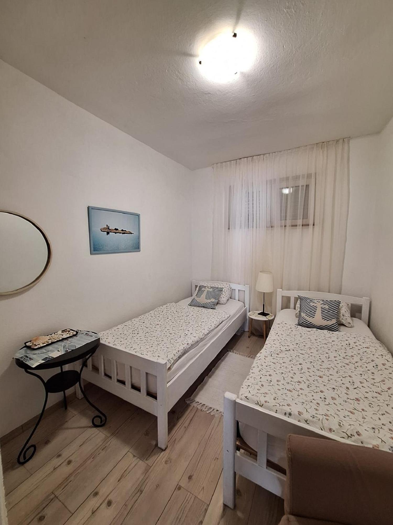 Apartments Mediterranean House Klek Extérieur photo