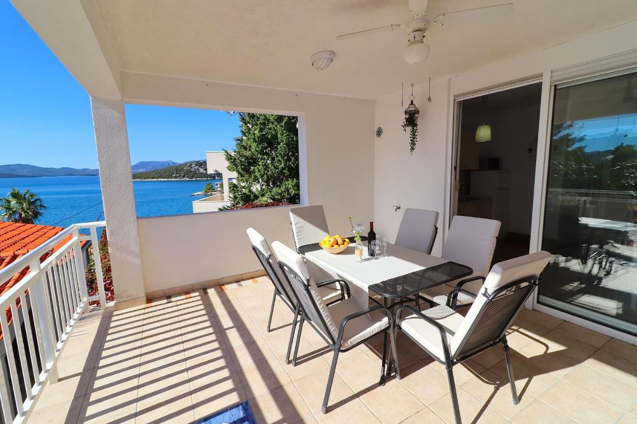 Apartments Mediterranean House Klek Extérieur photo